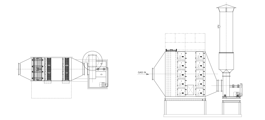 Lay out